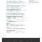 Non Profit Treasurer Report Template Pages 1 – 2 – Text With Regard To Non Profit Treasurer Report Template