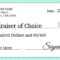 Novelty Cheque Template Free – Calep.midnightpig.co With Regard To Fun Blank Cheque Template