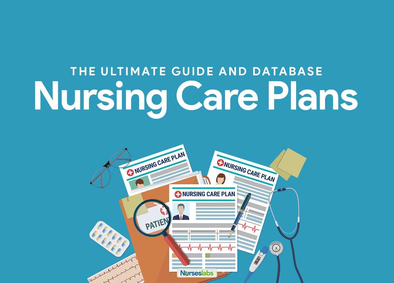 Nursing Care Plan (Ncp): Ultimate Guide And Database Throughout Nursing Care Plan Template Word