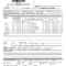 Occupational Therapy Contact Notes – Fill Online, Printable Regarding Blank Soap Note Template