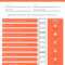 Orange Boxes Parent Report Card – Templatescanva With Regard To Boyfriend Report Card Template