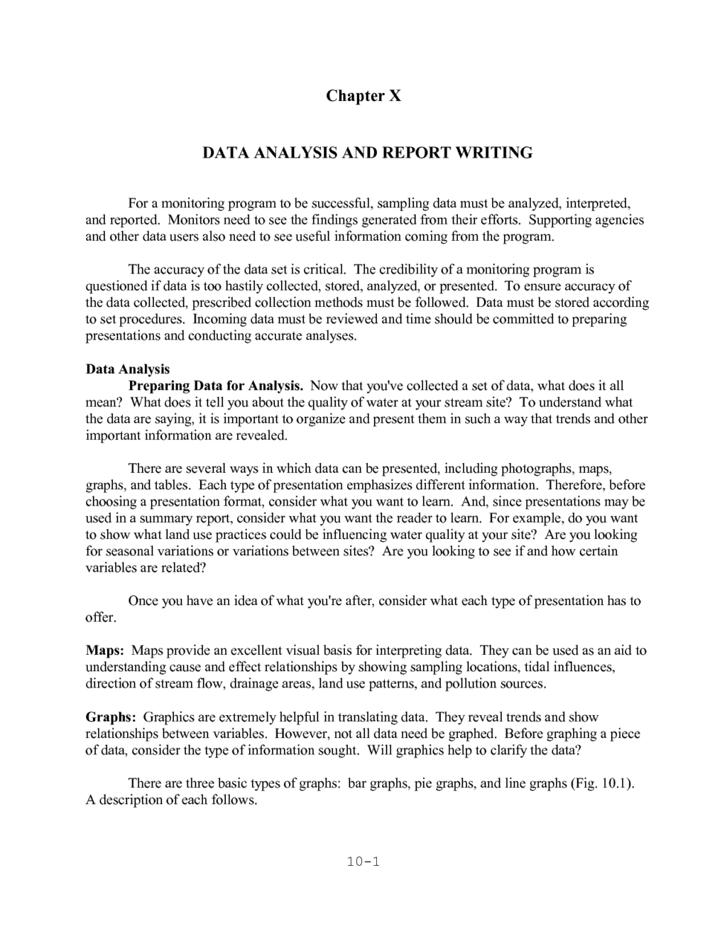 Outstanding Data Analysis And Report Writing Sample : V M D For Drainage Report Template