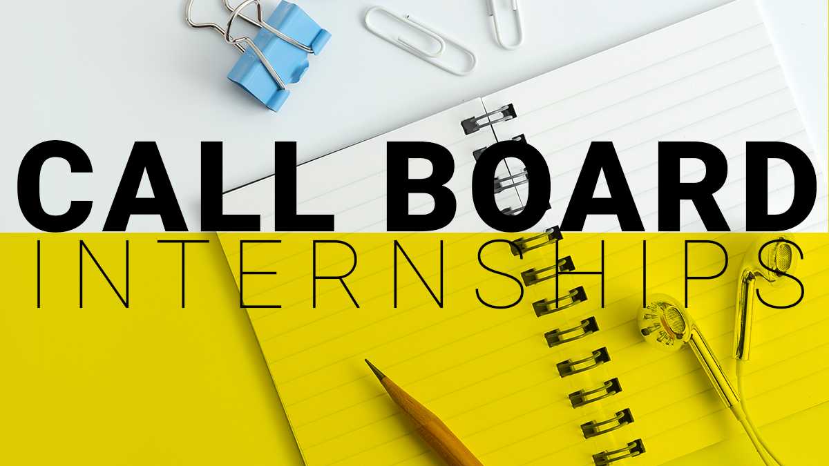 Over 100 Theatrical Internships You Can Apply For | Playbill with regard to Playbill Template Word Over 100 Theatrical Internships You Can Apply For | Playbill With Regard To Playbill Template Word