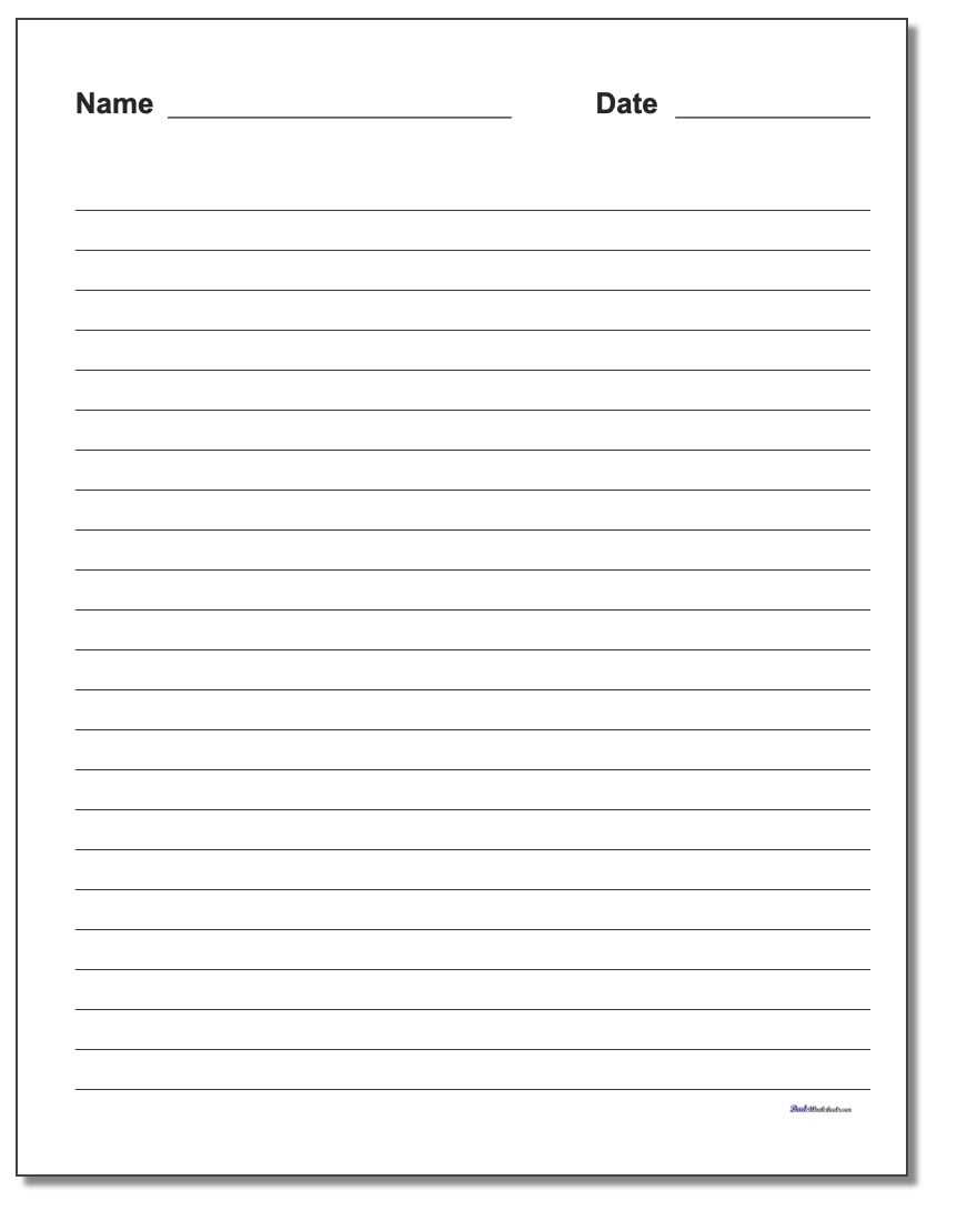 Paper With Lines Printable | Template Business Psd, Excel within Ruled Paper Template Word Paper With Lines Printable | Template Business Psd, Excel Within Ruled Paper Template Word