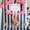 Parisian Bridal Shower | Fun365 In Bridal Shower Banner Template