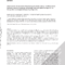 Pdf) Assessment Of Executive Functioning In Brain Injury In Speech And Language Report Template
