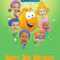 Personalised Bubble Guppies Birthday Card with regard to Bubble Guppies Birthday Banner Template