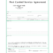 Pest Control Certificate Format – Fill Online, Printable Regarding Pest Control Report Template