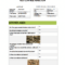 Pest Control Inspection With Kizeo Forms From Your Cellphone Throughout Pest Control Report Template