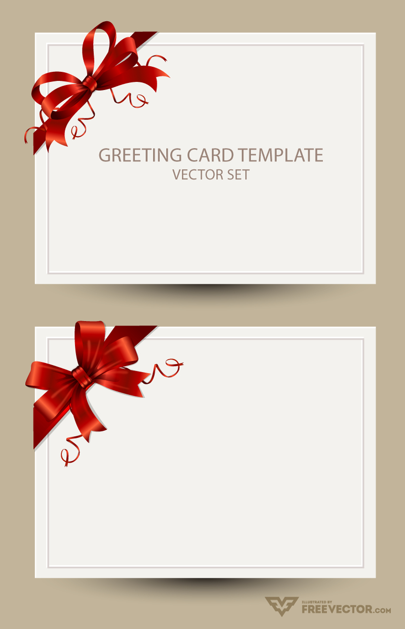 Photo Card Templates – Falep.midnightpig.co Regarding Free Printable Blank Greeting Card Templates