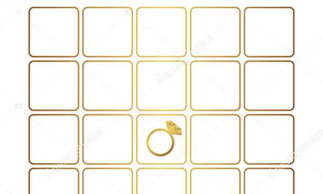 Pictures: Bingo Funny | Bridal Bingo Card Template Bridal regarding Blank Bridal Shower Bingo Template