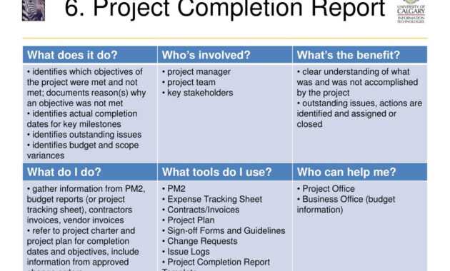 Ppt - Project Closure Powerpoint Presentation, Free Download intended for Project Closure Report Template Ppt