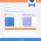 Preschool Report Card Template – Visme Inside Report Card Format Template