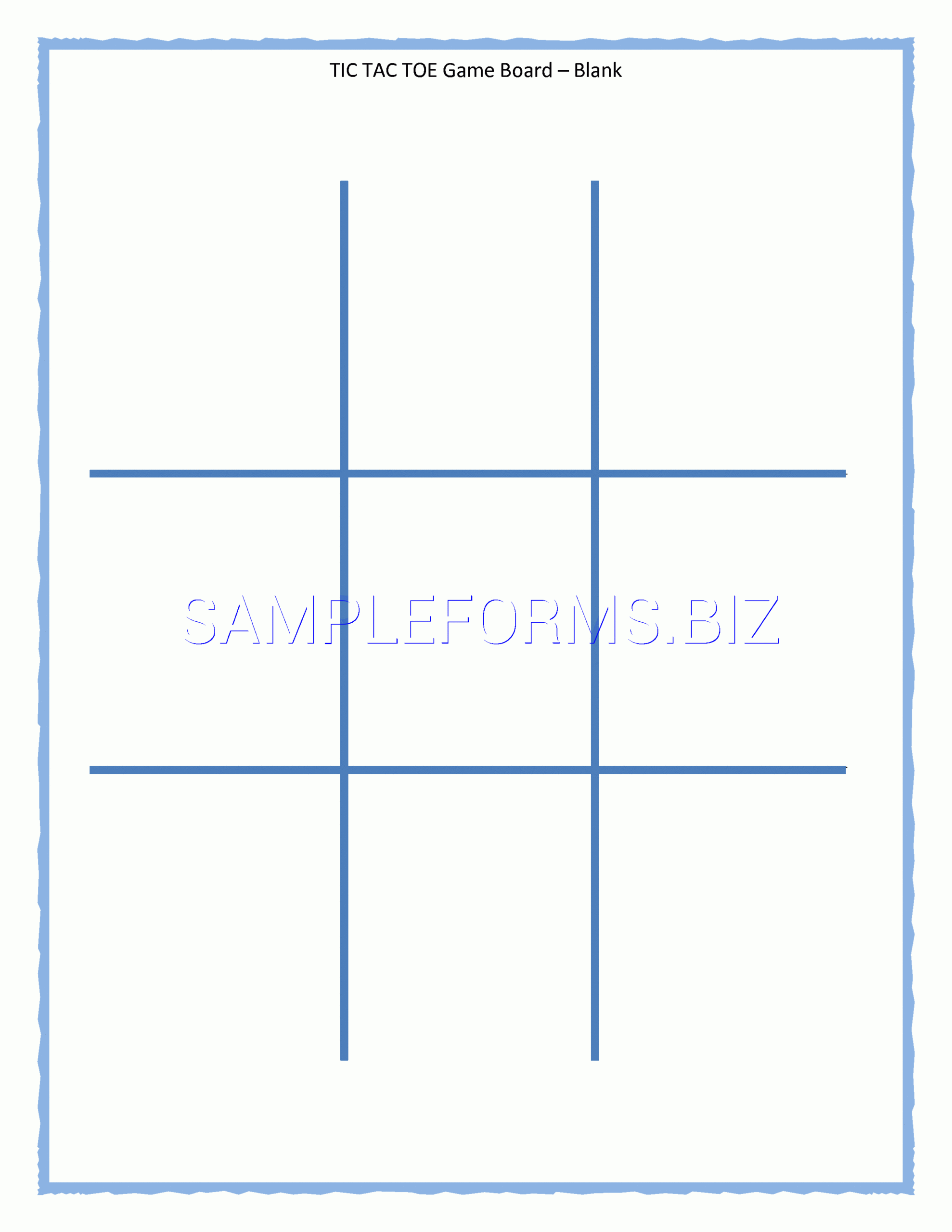 Preview Pdf Tic Tac Toe Game Board, 1 regarding Tic Tac Toe Template Word Preview Pdf Tic Tac Toe Game Board, 1 Regarding Tic Tac Toe Template Word