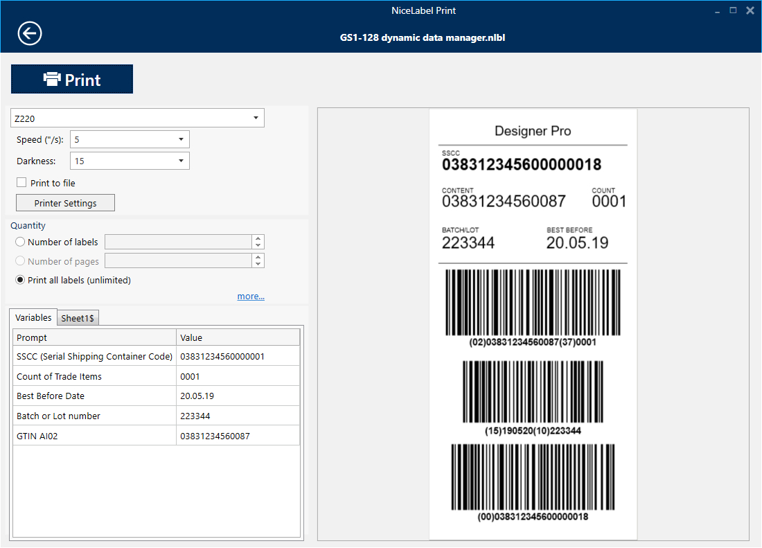 Print Label – Falep.midnightpig.co Intended For Fedex Label Template Word