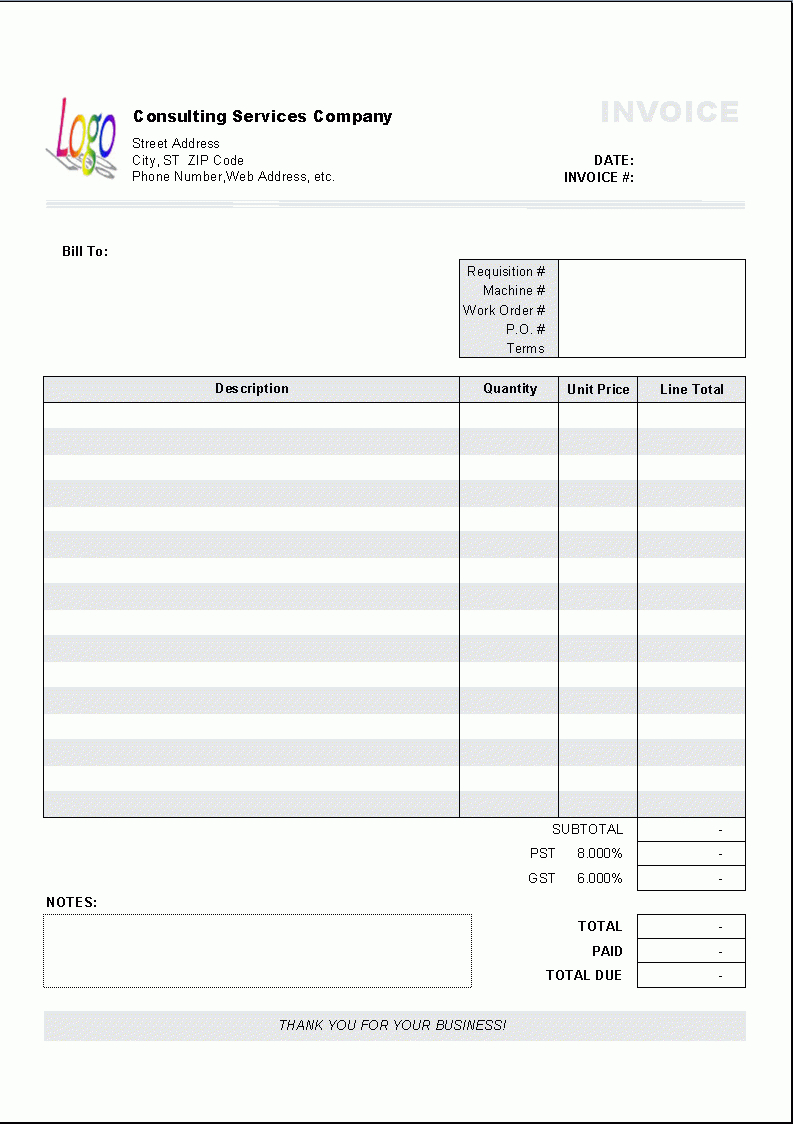 Print Receipt Template - Dalep.midnightpig.co with Free Printable Invoice Template Microsoft Word Print Receipt Template – Dalep.midnightpig.co With Free Printable Invoice Template Microsoft Word