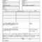 Printable Bill Of Lading – Dalep.midnightpig.co With Regard To Blank Bol Template