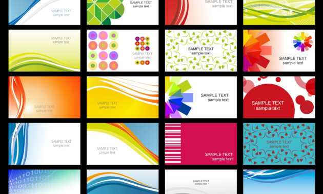 Printable Business Card Template - Business Card Tips inside Blank Business Card Template Download