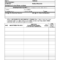 Printable Medication Form – Fill Online, Printable, Fillable Throughout Blank Medication List Templates