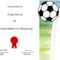 Printable Soccer Certificate – Dalep.midnightpig.co Intended For Soccer Certificate Templates For Word