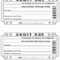 Printable Tickets Template That Are Clean – Debra Website With Blank Parking Ticket Template