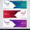 Printabstract Horizontal Business Banner Template Intended For Product Banner Template