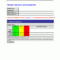Progress Monthly Status Report (Word) - Flevypro Document intended for Monthly Status Report Template Progress Monthly Status Report (Word) – Flevypro Document Intended For Monthly Status Report Template