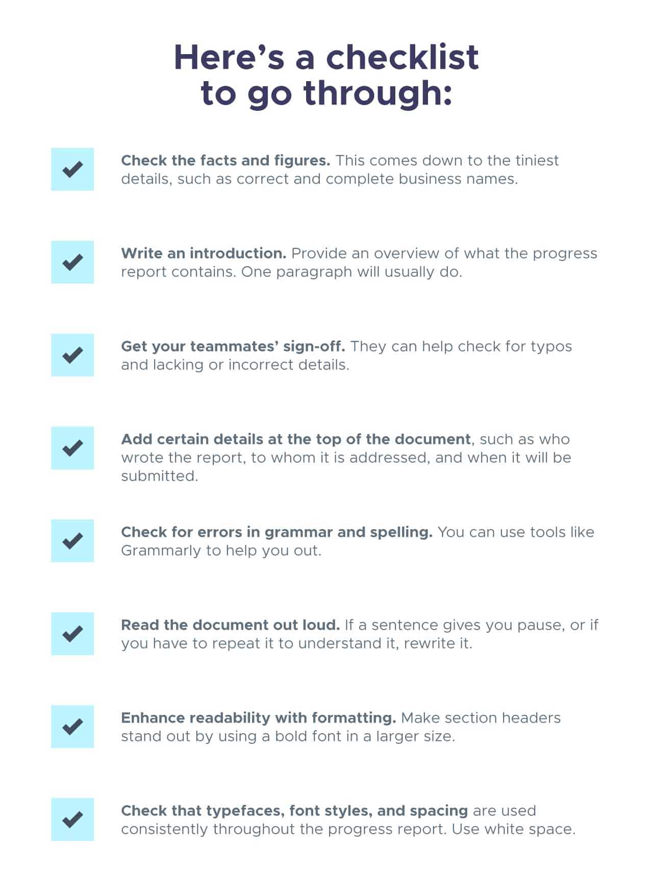 Progress Report: How To Write, Structure And Make It In Company Progress Report Template