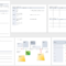 Project Management Report Template – Calep.midnightpig.co Regarding Stoplight Report Template