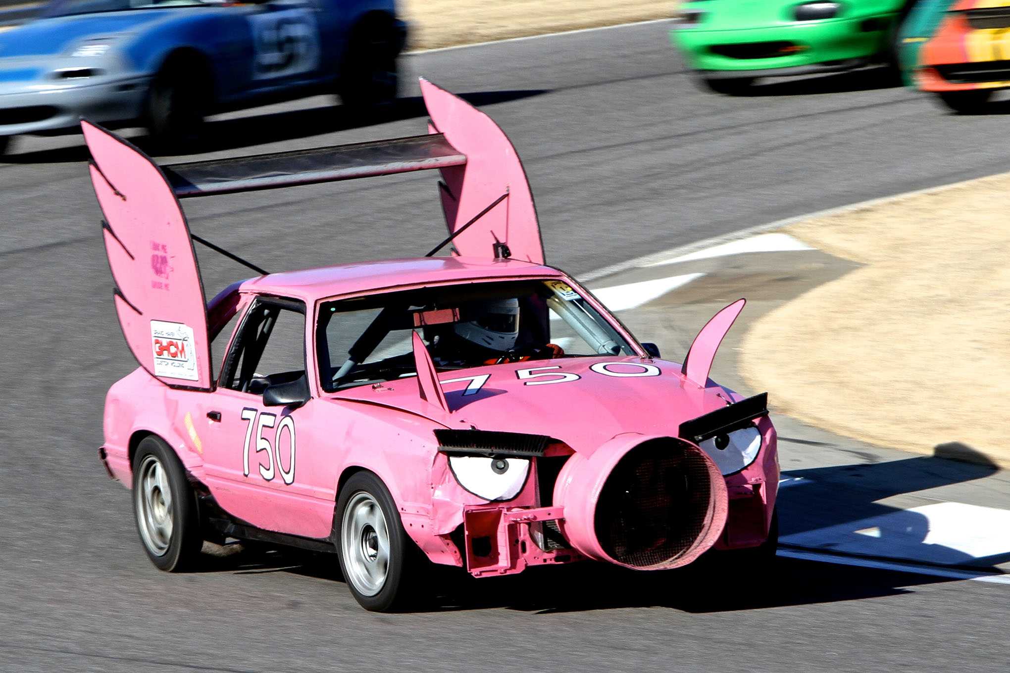 Race Car Blank Template – Imgflip With Regard To Blank Race Car Templates