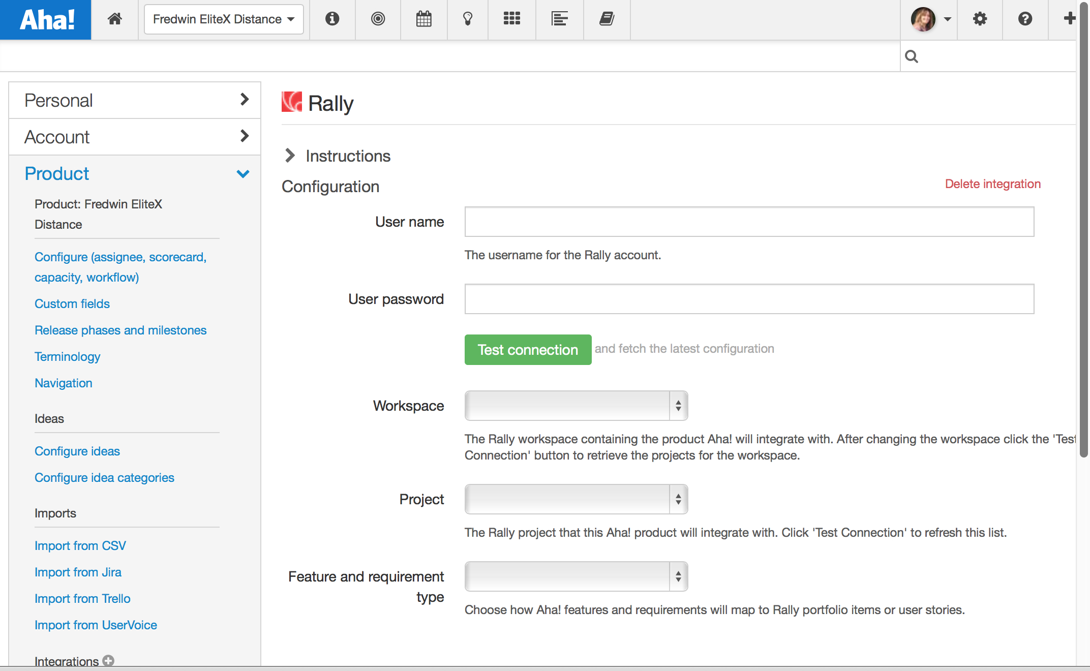 Rally User Story Template – Dalep.midnightpig.co Within User Story Word Template