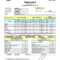 Report Card Sample – Calep.midnightpig.co Regarding Report Card Format Template