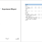 Report Template Word Free – Dalep.midnightpig.co With Sales Trip Report Template Word
