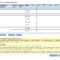 Reporting Matrix Template – Calep.midnightpig.co Inside Baseline Report Template