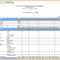 Restaurant Income Statement Template Format Financial For Excel Financial Report Templates
