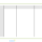 Revision Timetable Templates – Calep.midnightpig.co With Regard To Blank Revision Timetable Template