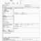 Risk Management Incident Report Form Lovely Employee With Generic Incident Report Template