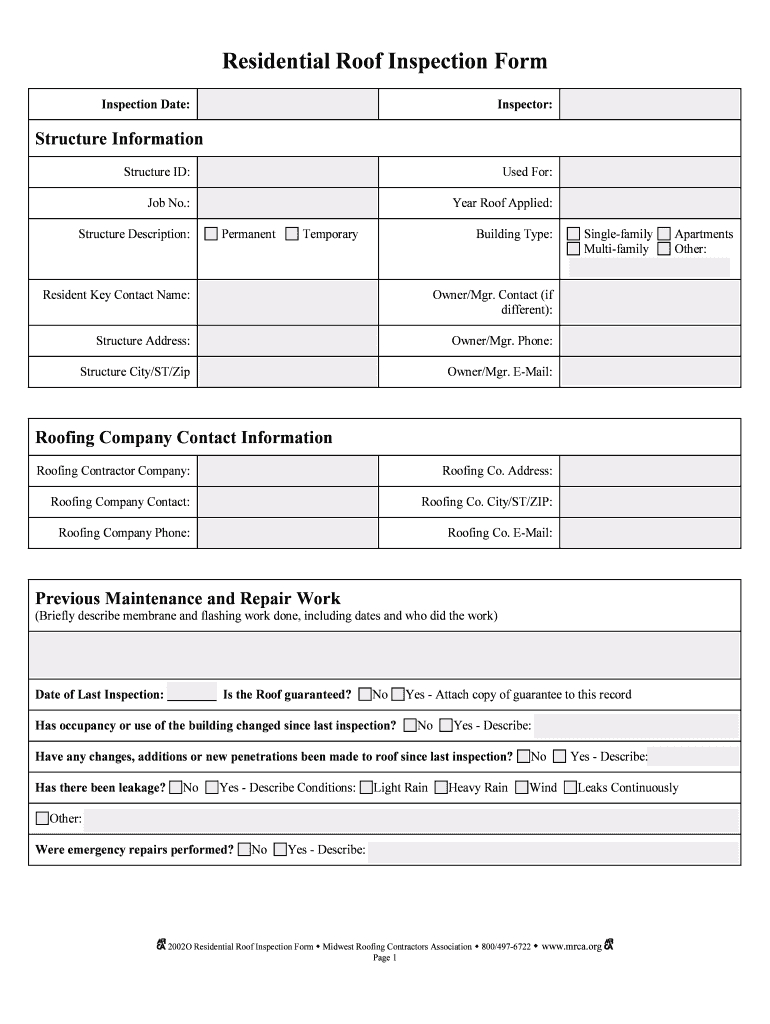 Roof Report Template – Dalep.midnightpig.co In Pest Control Report Template