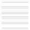 Ruled Paper Template - Calep.midnightpig.co in Ruled Paper Template Word