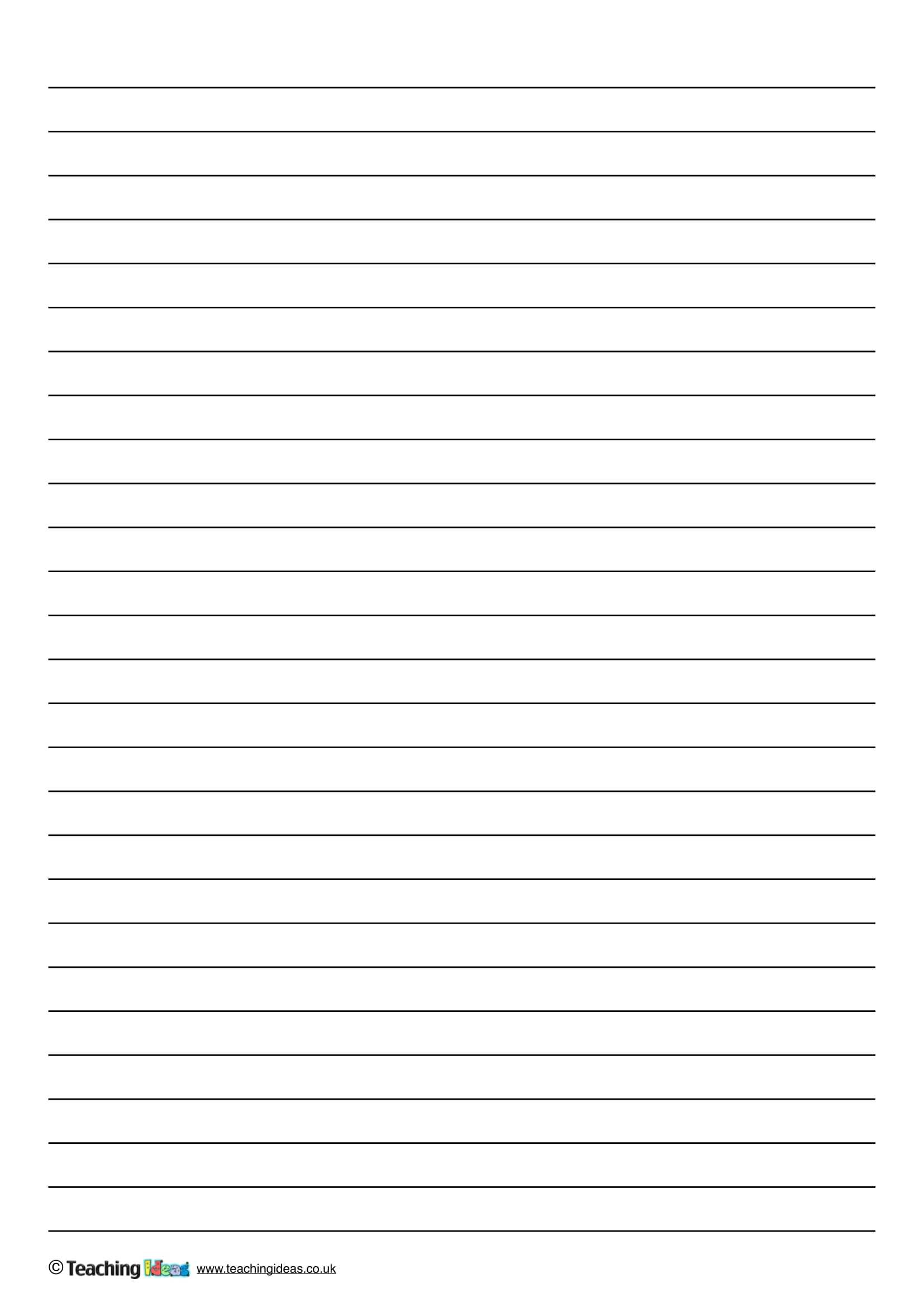 Ruled Paper Template - Calep.midnightpig.co Inside Ruled Paper Word Template