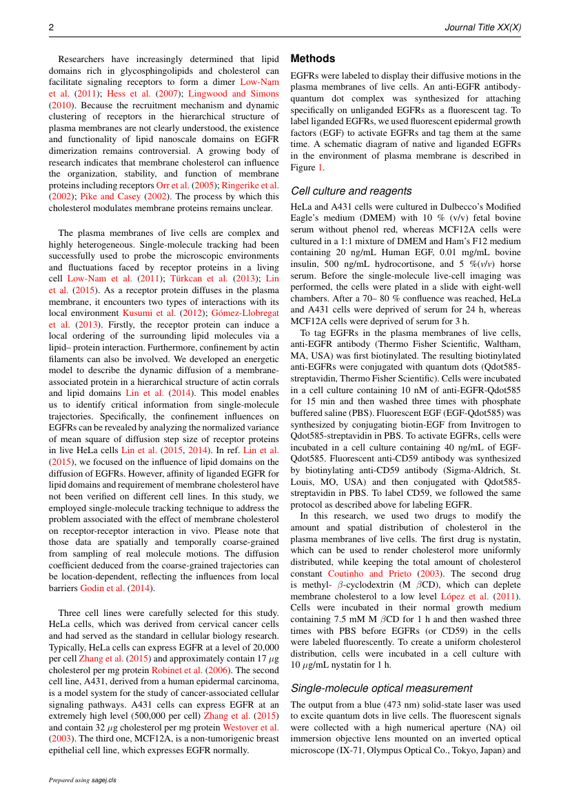 Sage - Sage Open Template Inside Academic Journal Template Word