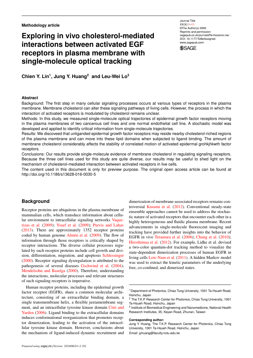 Sage – Sage Open Template Within Journal Paper Template Word