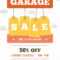 Sale Ad Template – Calep.midnightpig.co With Garage Sale Flyer Template Word