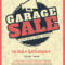 Sale Flyer – Calep.midnightpig.co With Garage Sale Flyer Template Word