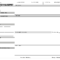 Sales Call Report Templates – Word Excel Fomats Pertaining To Sales Visit Report Template Downloads