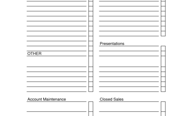 Sales Call Report Templates - Word Excel Fomats with regard to Sales Visit Report Template Downloads