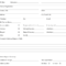 Sales Call Report Templates – Word Excel Fomats Within Sales Visit Report Template Downloads