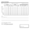 Sales Report Template – 2 Free Templates In Pdf, Word, Excel With Regard To Sales Activity Report Template Excel