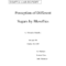 Sample Bio Lab Report – Hamilton College Free Download Inside Biology Lab Report Template