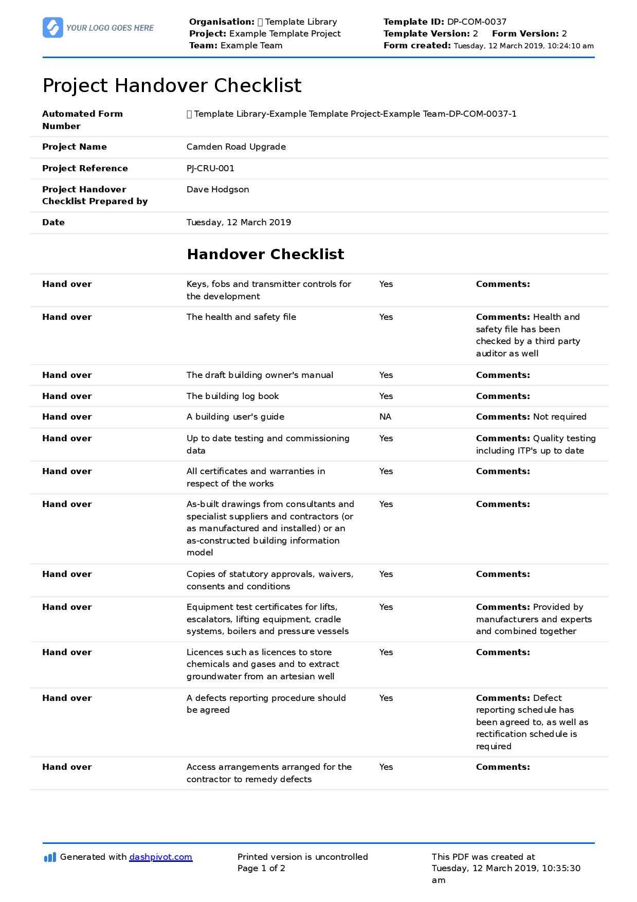 Sample Complaint Letter Against Contractor (And Some Pro Tips) In ...